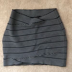 BCBG skirt